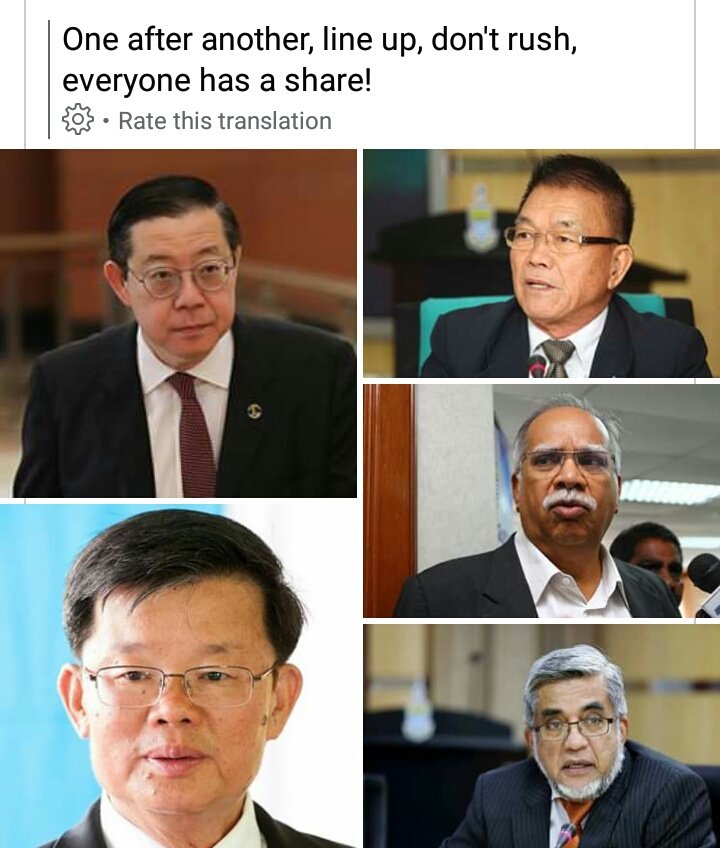 Biar sprm jalankan tugas