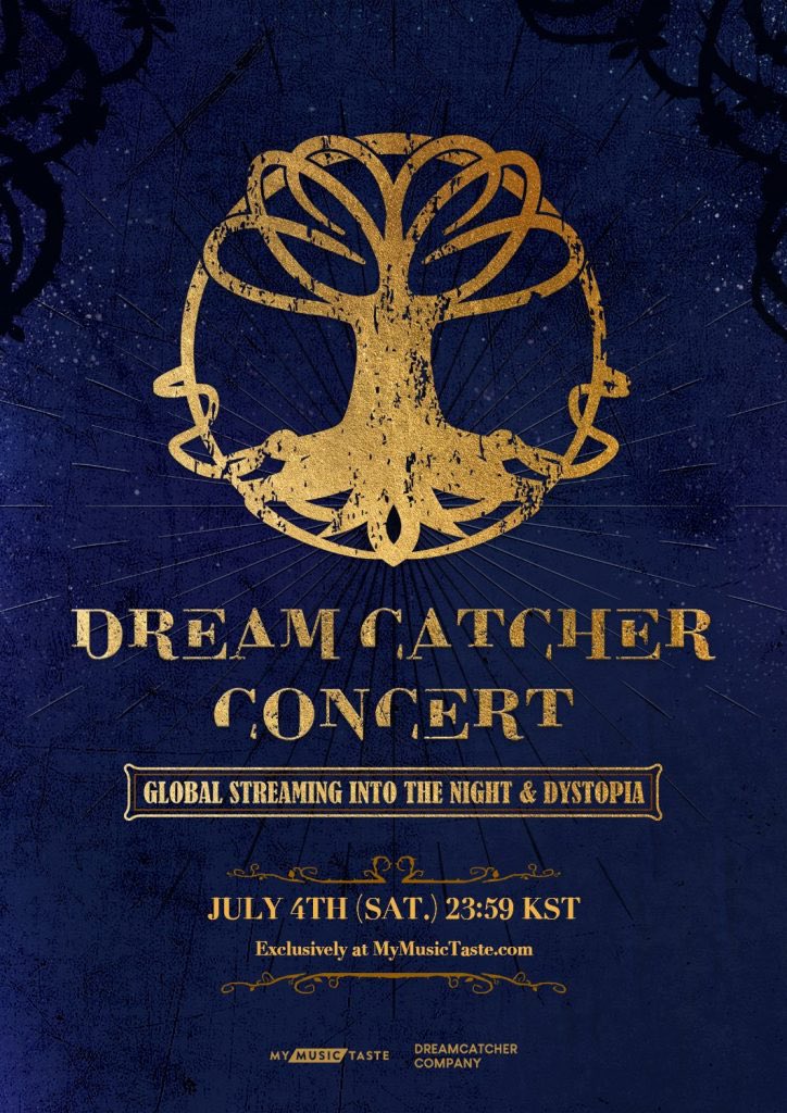 Churyuu's tweet photo. Here’s a giveaway!!!

I will give out 3 live tickets to Dreamcatcher tomorrow 
Winners will be dm’d on Twitter 

To enter 
1. Follow 
2. RT to spread the word 
3. Comment your favorite DC photo 
(MMT info will be shared for the tickets) https://t.co/UZLcgC1KGe