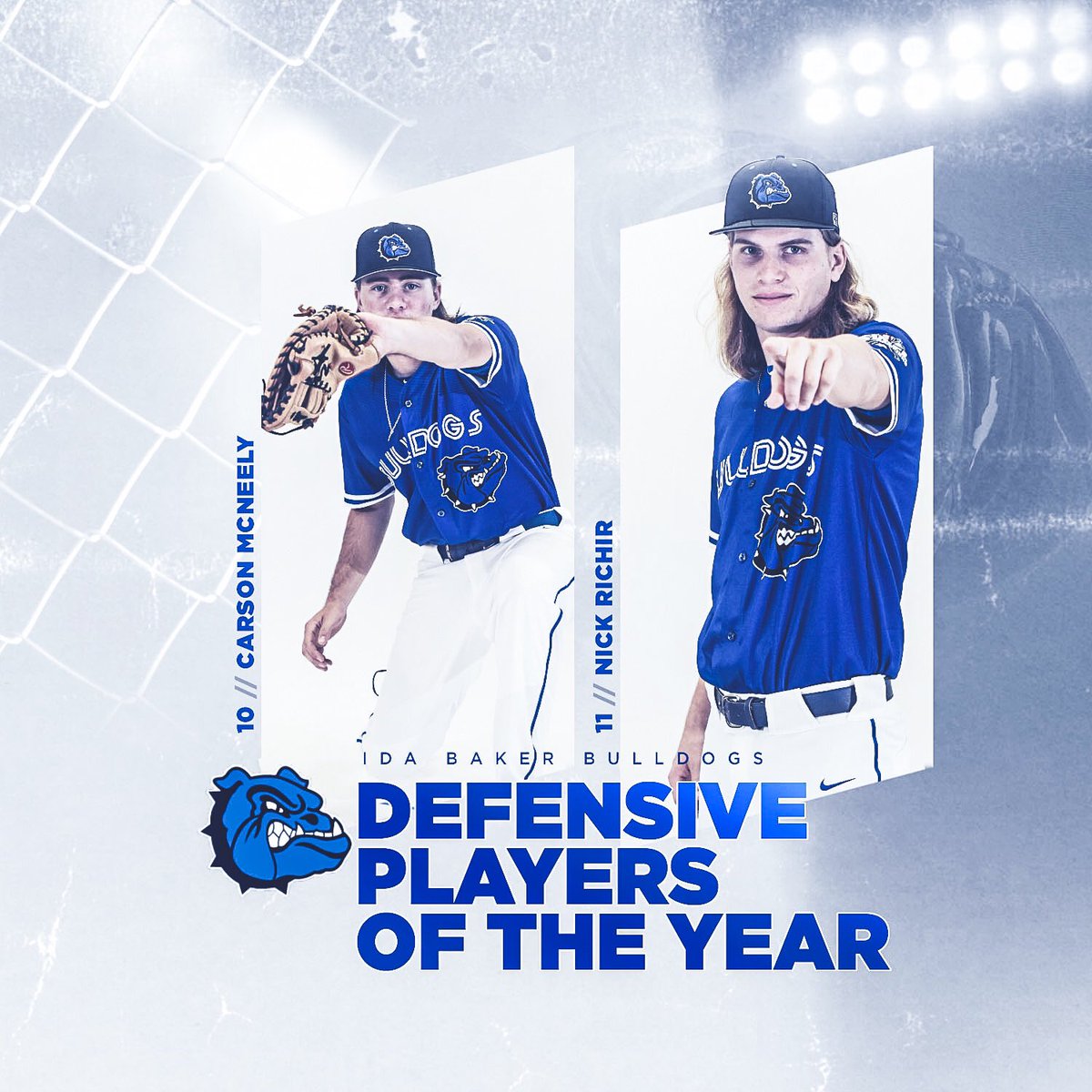 Ida Baker Baseball (@ibhsbaseball2) on Twitter photo 