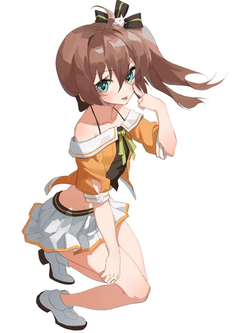 #祭絵 