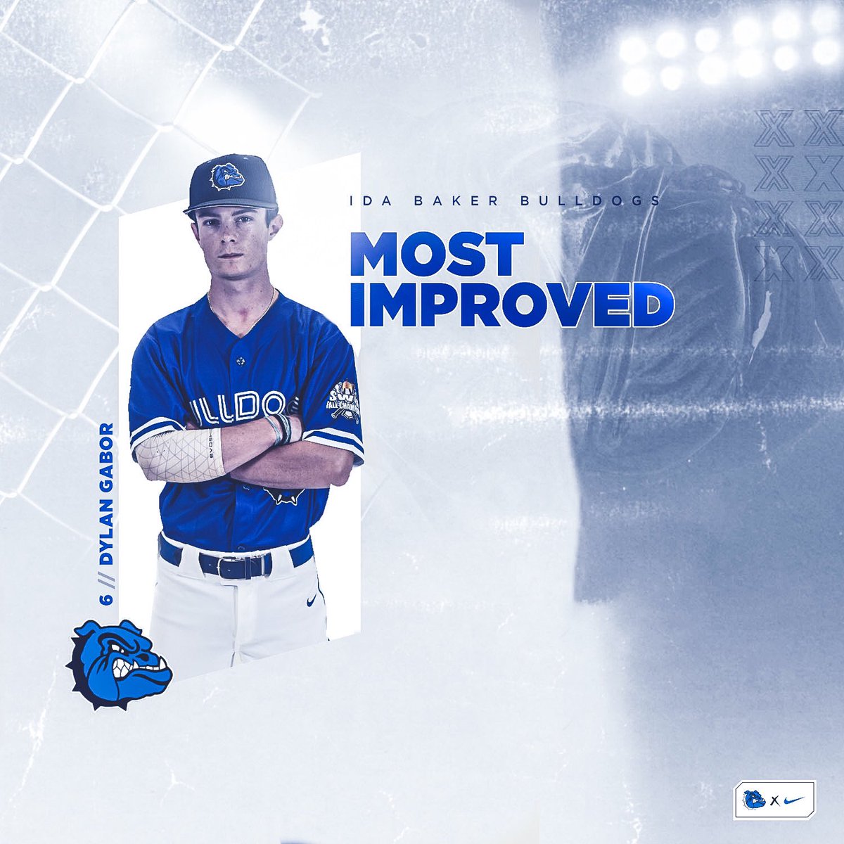 Ida Baker Baseball (@ibhsbaseball2) on Twitter photo 