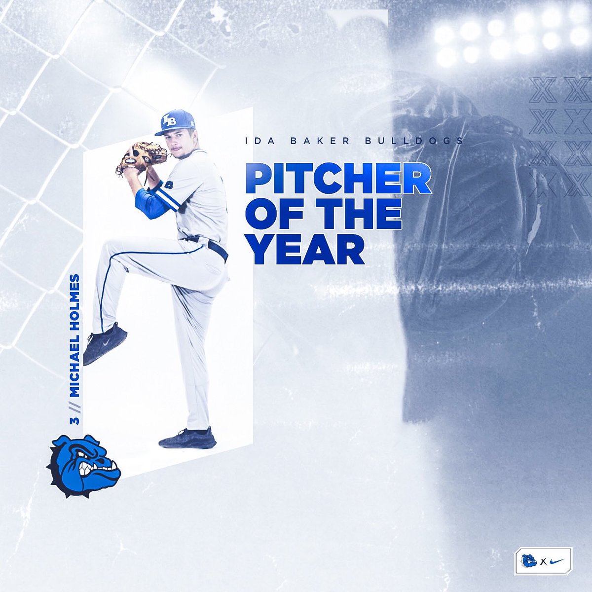 Ida Baker Baseball (@ibhsbaseball2) on Twitter photo 