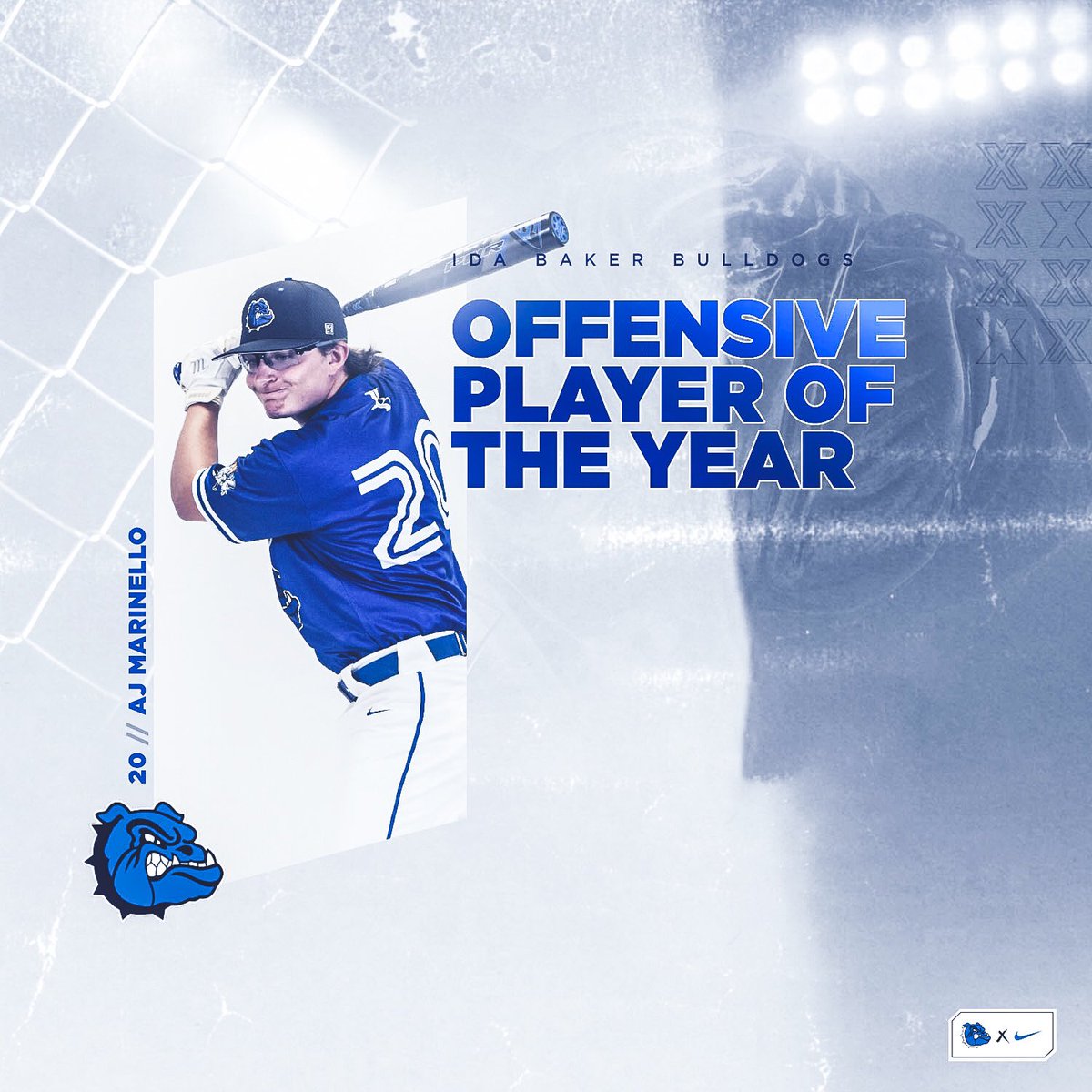 Ida Baker Baseball (@ibhsbaseball2) on Twitter photo 