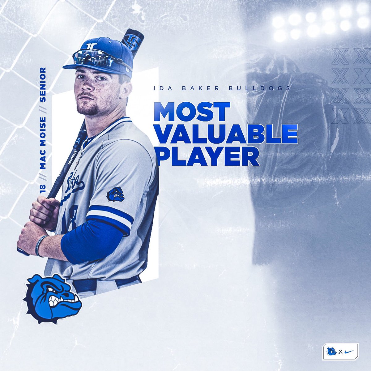 Ida Baker Baseball (@ibhsbaseball2) on Twitter photo 