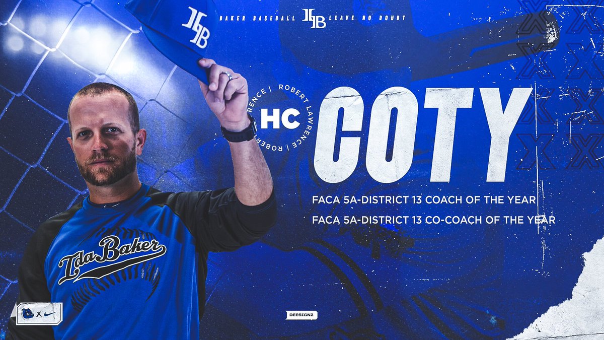 Ida Baker Baseball (@ibhsbaseball2) on Twitter photo 