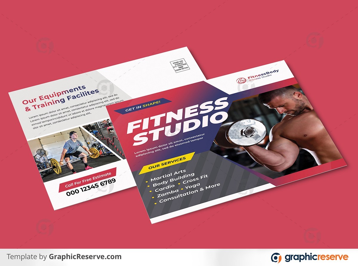 sme_Daddy's tweet photo. Fitness EDDM Postcard Template
https://t.co/FPq3VRRowJ
#workout #gymmotivation #gymshark #bodybuilding #fitspo #fitfam #fitlife #fitnessmotivation #fitnesslife #gymrat #gymlife #fitnesslifestyle #workout #workouts #weightlifting #getfit #lifefitness #functionaltraining #fitness https://t.co/6GSCjCT8re