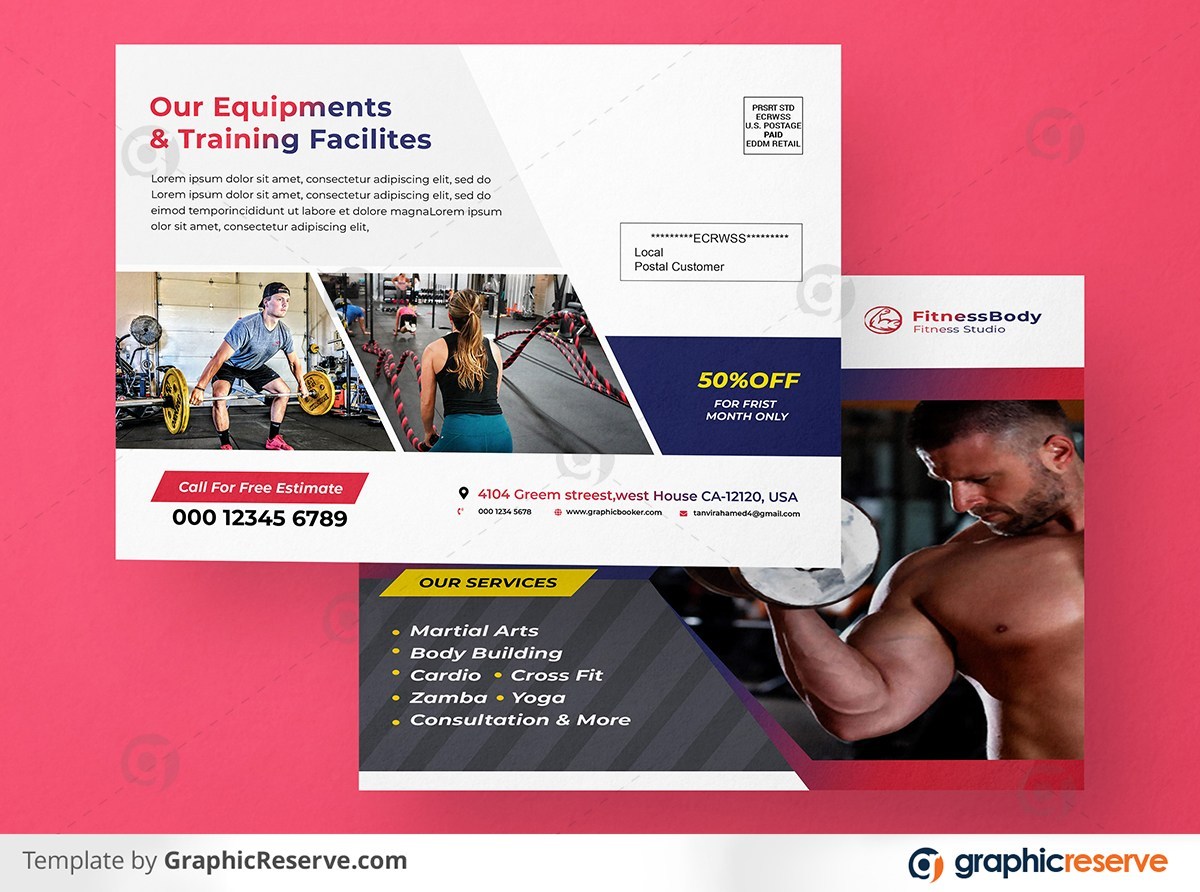 sme_Daddy's tweet photo. Fitness EDDM Postcard Template
https://t.co/FPq3VRRowJ
#workout #gymmotivation #gymshark #bodybuilding #fitspo #fitfam #fitlife #fitnessmotivation #fitnesslife #gymrat #gymlife #fitnesslifestyle #workout #workouts #weightlifting #getfit #lifefitness #functionaltraining #fitness https://t.co/6GSCjCT8re