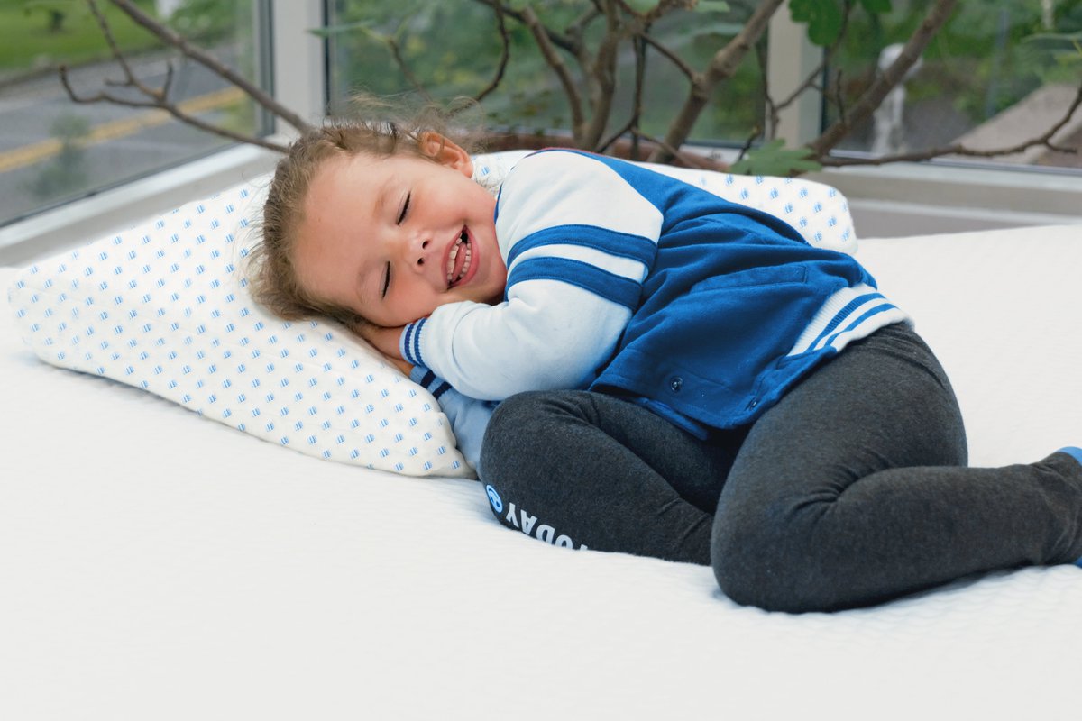 Long Weekend? Don't Mind If I Do. 😴