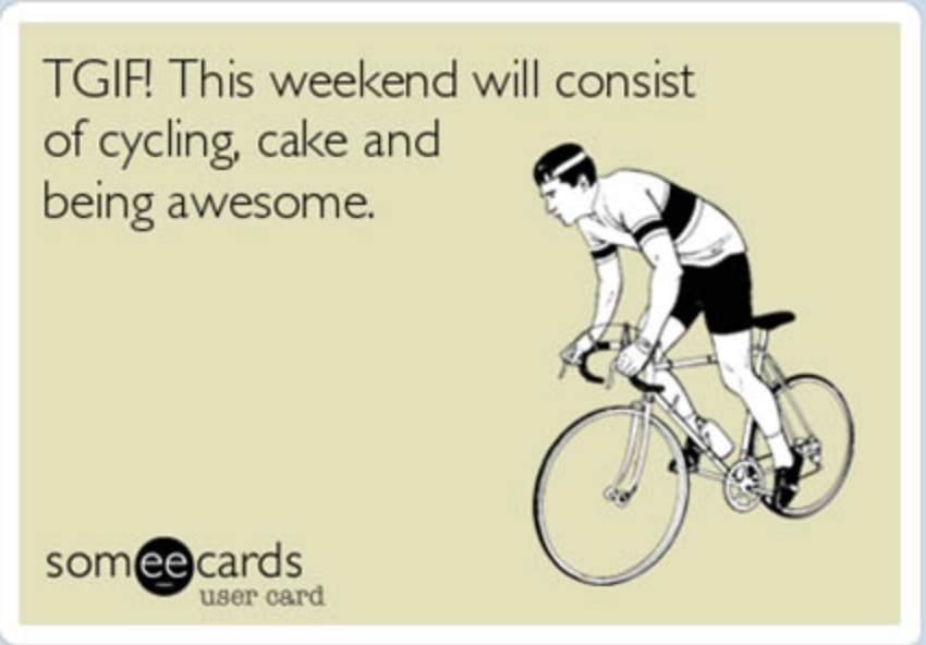 EmmittSmithGF's tweet photo. We hope everyone has a wonderful long weekend and you get to log some miles! 🚴🏽‍♂️🚴‍♀️ https://t.co/zZhWhFmtAV