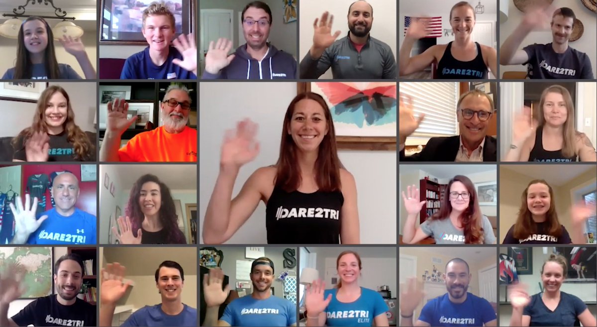 Dare2tri's tweet photo. Our thanks go out to the creatives who helped bring our #Day2Give to life!⁣ Thank you for all your amazing work behind the scenes @intersportbuzz⁣ @madebymunsters⁣ @deandigamon⁣ @davekappas https://t.co/M42gNv9A5j