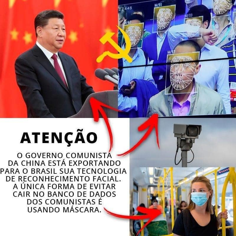 LiberaisL's tweet photo. ATENÇÃO, COMPARTILHE, NÃO DEIXE O OS COMUNISTAS TE IDENTIFICAREM, JOGUEM NO ZAP DA FAMÍLIA PARA EVITARMOS UMA CATÁSTROFE. https://t.co/6mE0j1ri4s