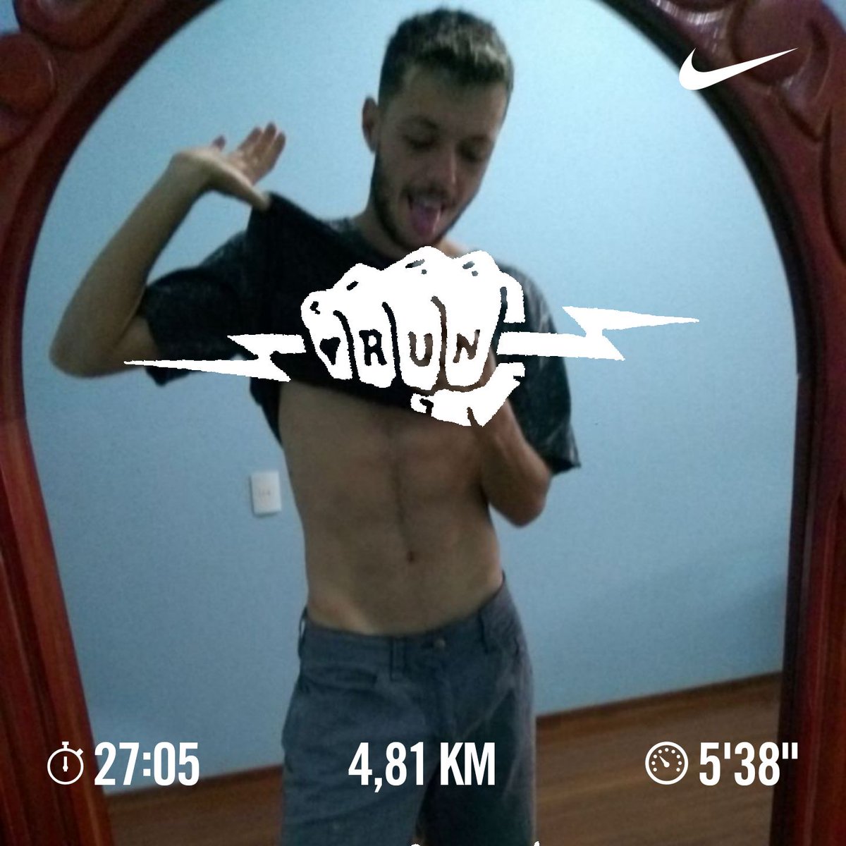 digdigdinn's tweet image. #dalhe #nikerunclub