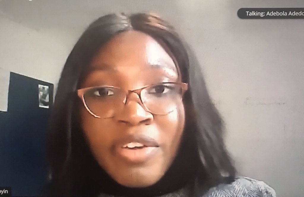 tariqahmadbt's tweet image. The Commonwealth is home to around 1.2 billion young people, so it was a privilege to speak to a group of Commonwealth Scholars today. These bright minds will be the leaders of tomorrow, so pleased to offer insight into life as a @foreignoffice &amp;amp; @DFID_UK minister.