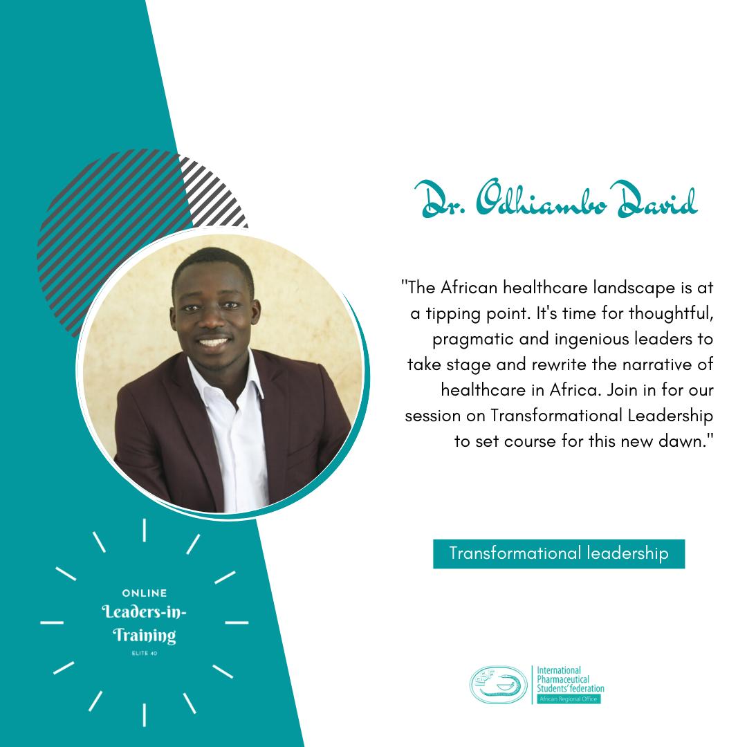 MuthoniLilian7's tweet photo. Day 1 of the IPSF AfRO Online LIT- English version on Transformational leadership.
#IPSFAfROLIT#LITtorememeber#Elite40#AfROCares https://t.co/w8lZxuTcu9