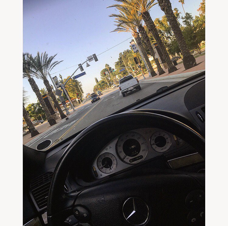 FDR_SRT4Alex's tweet photo. Como Te Extraño Califas 🌴 https://t.co/EdcbrK2zSy