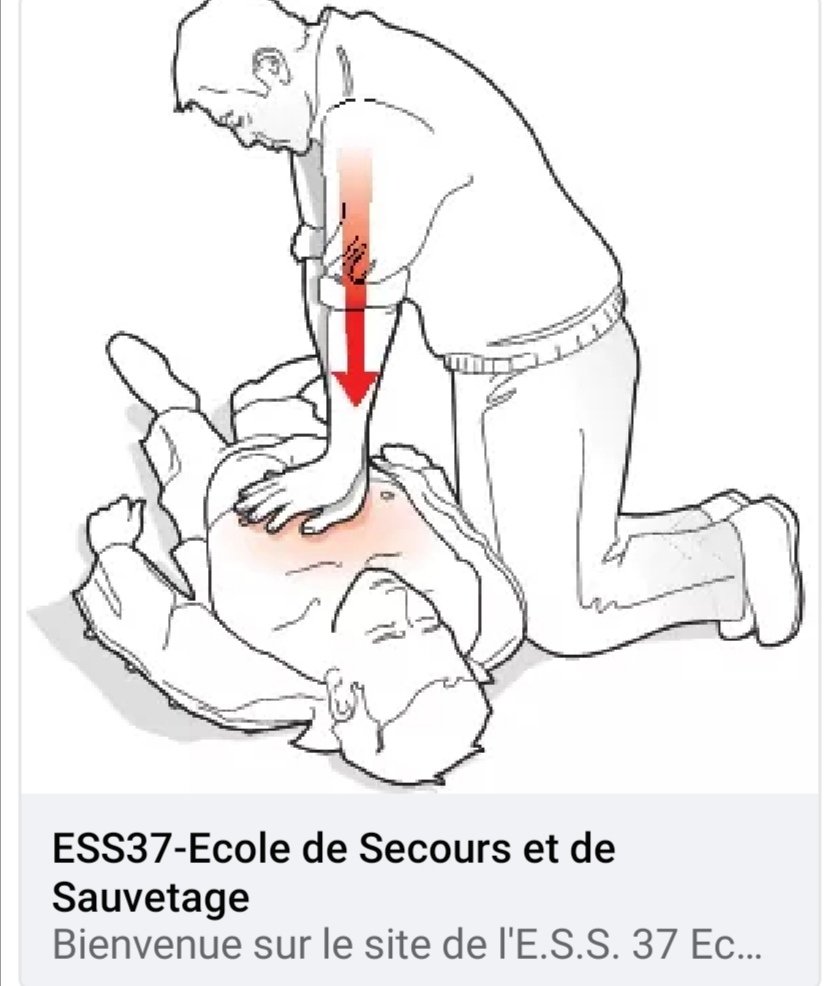 udsp37's tweet photo. Vous voulez vous former aux gestes qui sauvent pendant les #Vacances ? Plusieurs dates pour le #PSC1 sont disponibles cet été !!
⬇️
https://t.co/bPGqk4tEGJ 
#Touraine #GestesQuiSauvent ❤️ https://t.co/mBKTKtsRcD