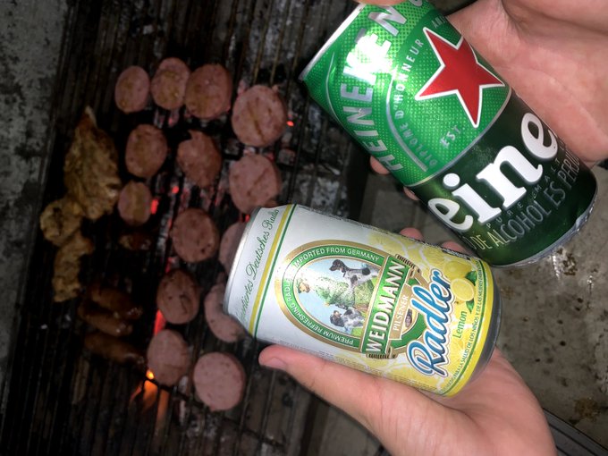 Nada como un buen asadito si o q mi amor precioso @Gabiaraa https://t.co/PN57QnAA5j<a href="/tag/mianiversariodex"class="tags"><span>#mianiversariodex</span></a>