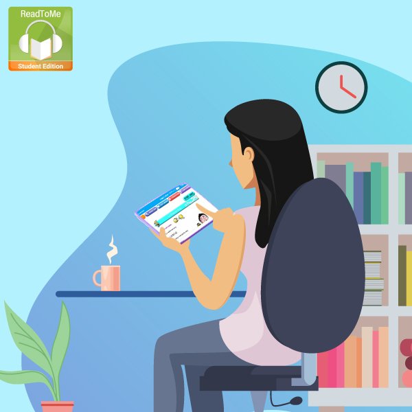 ReadToMe_EdTech's tweet photo. Great news for students across the country!
NCERT #EnglishTextbooks from grades 1 to 12 are now available on the #ReadToMe Student Edition app.
DOWNLOAD TODAY! - https://t.co/Uw2SO6ROUl
#FightAgainstCOVID #EdTech @EnglishHelperEH #RightToRead #Technology #DigitalClassroom https://t.co/OX3nLF8mGB