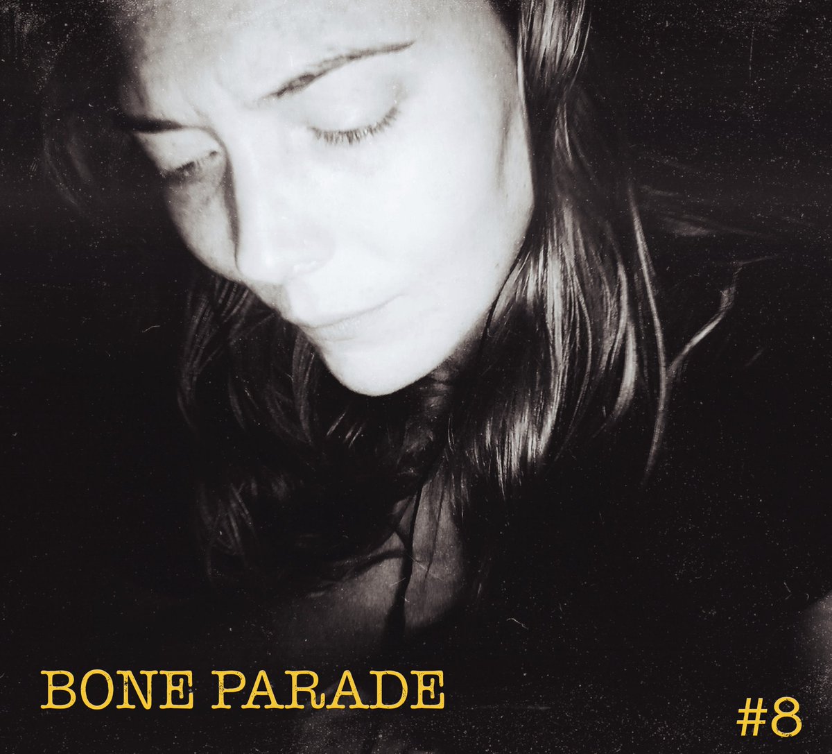 Bone_Parade's tweet photo. Life derailed us more than a bit, but our eighth issue is finally up! Featuring words that shimmer by @wendy_dinwiddie, @callkellyjones, @amandakayestein, and @LauraHChamb! Read it here: https://t.co/b6VMUK6GJl https://t.co/DMTRm4tILJ
