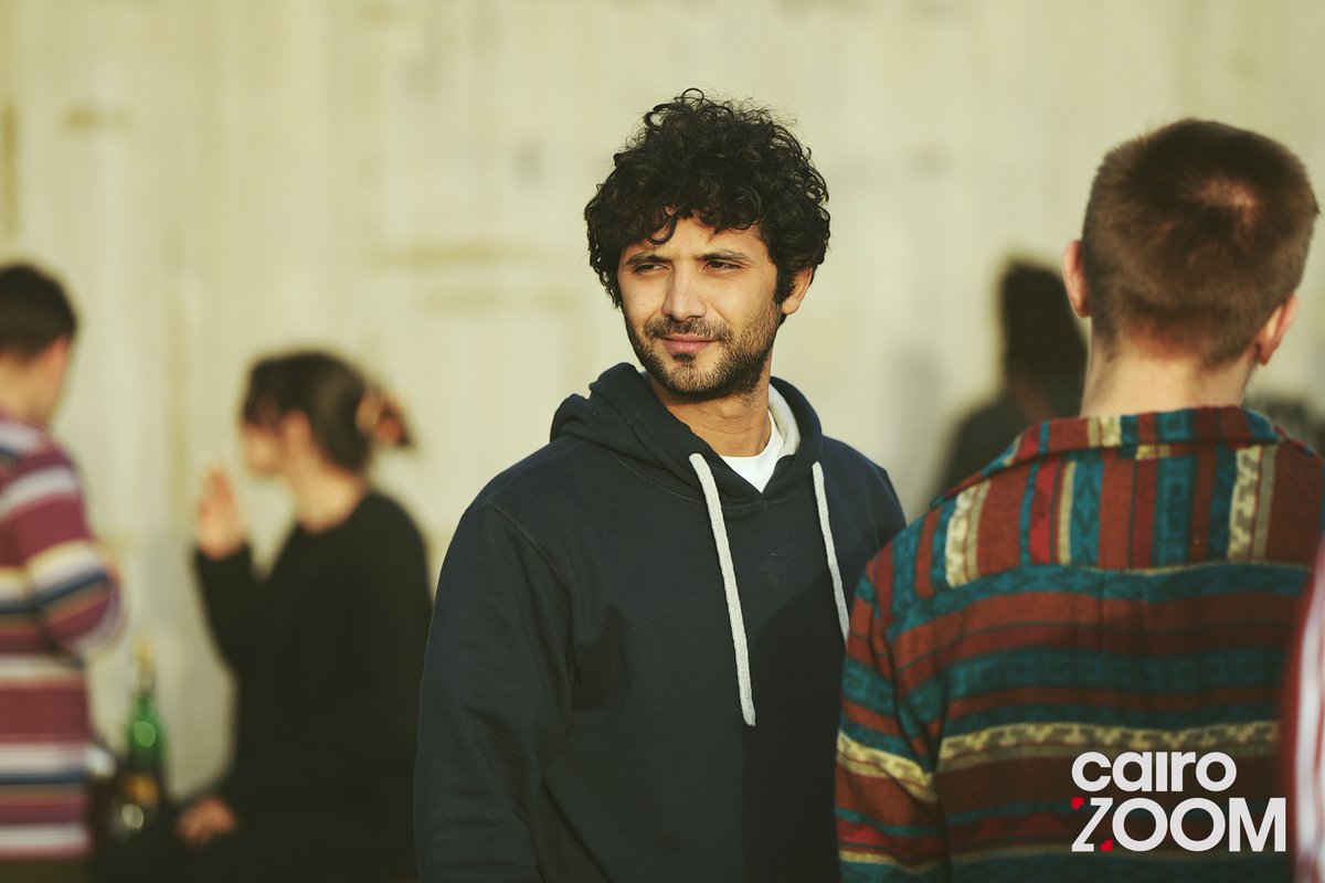 Cairo Zoom tweet media