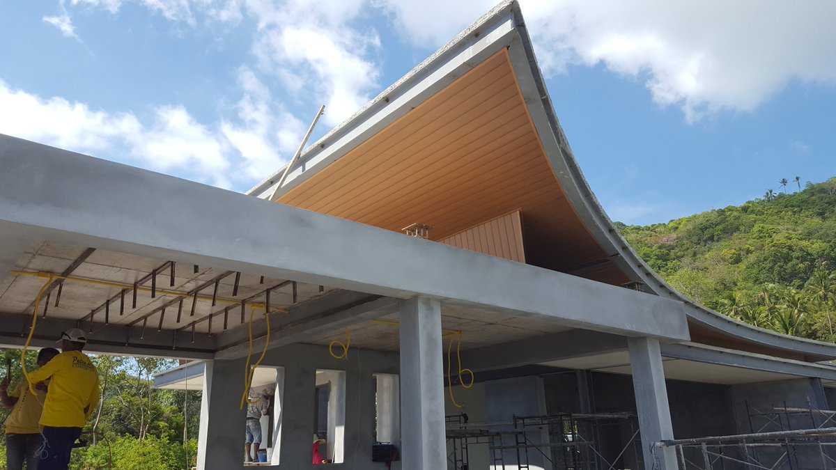 In need of construction : #samuimarvelconstruction
