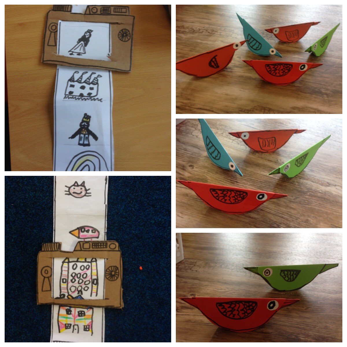 BealeLB's tweet photo. @Phip_Primary Today’s art and craft from Purple Bubble 👍⭐️ https://t.co/MBCdN7tD3X