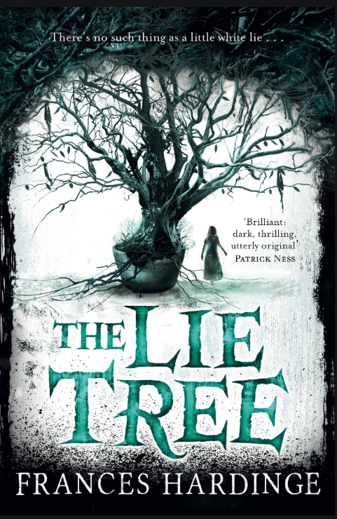 YArecommends's tweet photo. Today's recommend - The Lie Tree @FrancesHardinge Hardinge.  This dark, exciting novel delves into the world of religion versus science in the late 1800s. 
With a fabulous opening! https://t.co/zjttSy1oxI