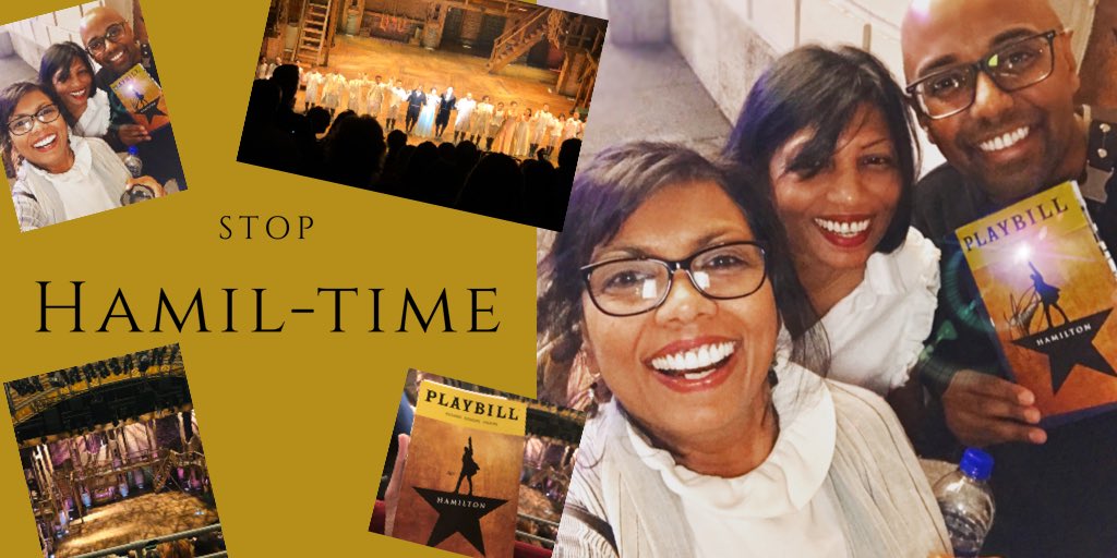 BroadwayVault's tweet photo. ⁣Stop 🛑!  Hamil-time….! #HamiltonFilm #Hamifilm #America #broadway @HamiltonMusical https://t.co/LrbrZVixgY
