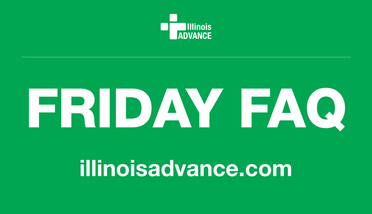 IL_Advance's tweet photo. Join us for #FridayFAQ where we answer your #clinicalquestions on pressing topics. This post highlights @uic DI Group's June FAQs which give us current literature on using various drug therapies during #COVID19. https://t.co/emoM4s8UHi https://t.co/CBmDKET10W