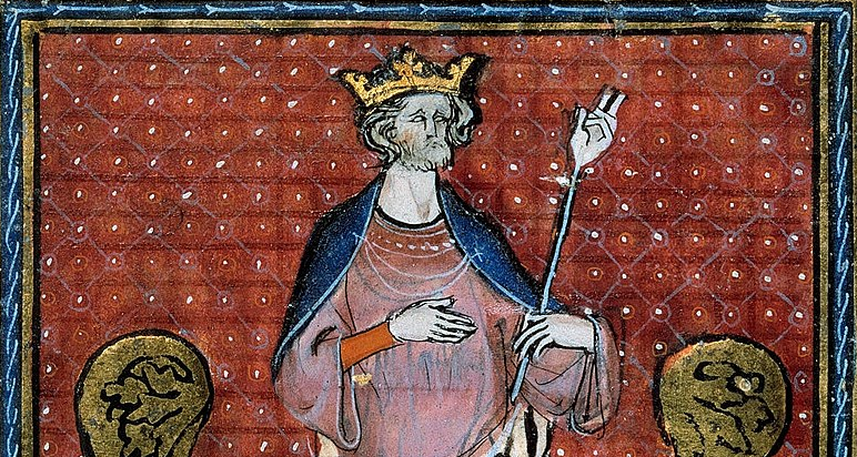 O_Longueville's tweet photo. On the 3rd of July 987, Hugh #Capet was crowned King of France. All the King of France are descendants of Hugh #Capet. English monarchs had Hugh’s blood: Isabella of France, married Edward II of England, which means that all other #Plantagenet kings had the #Capetian blood. https://t.co/ZFDguj16KR