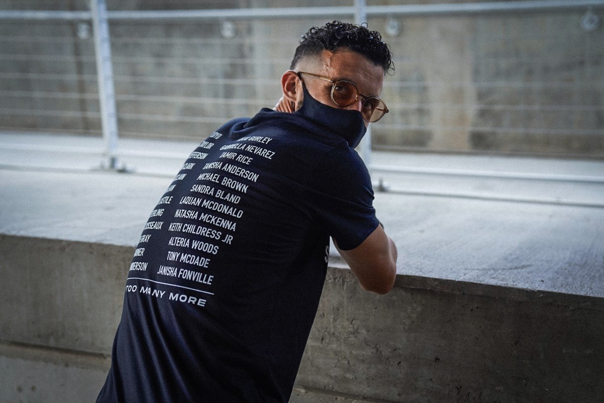 dcunited's tweet photo. 🗣️ SAY THEIR NAMES https://t.co/2nBQE4VyYo