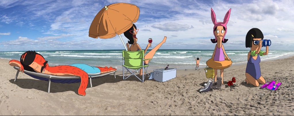 AniDom's tweet photo. Add sunscreen and @MaxwellCreates basically drew my ideal weekend. #FanArtFriday https://t.co/JuFOMxfzdF