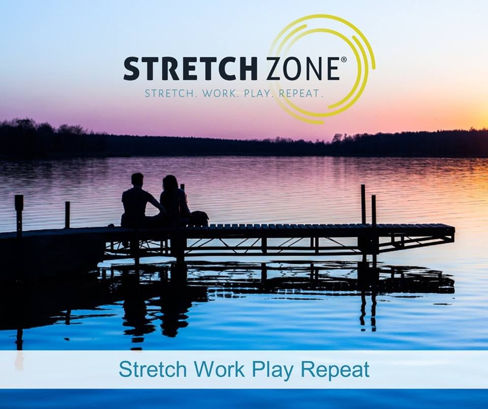 zone_stretch's tweet photo. Stretching used to be something people squeezed in before or after a workout. It is now a one-on-one treatment with specialized equipment and trained helpers. Stretch Zones and are popping up nationwide, pulling in hard-core exercisers, who say stretch... https://t.co/6d8LZM2IRq