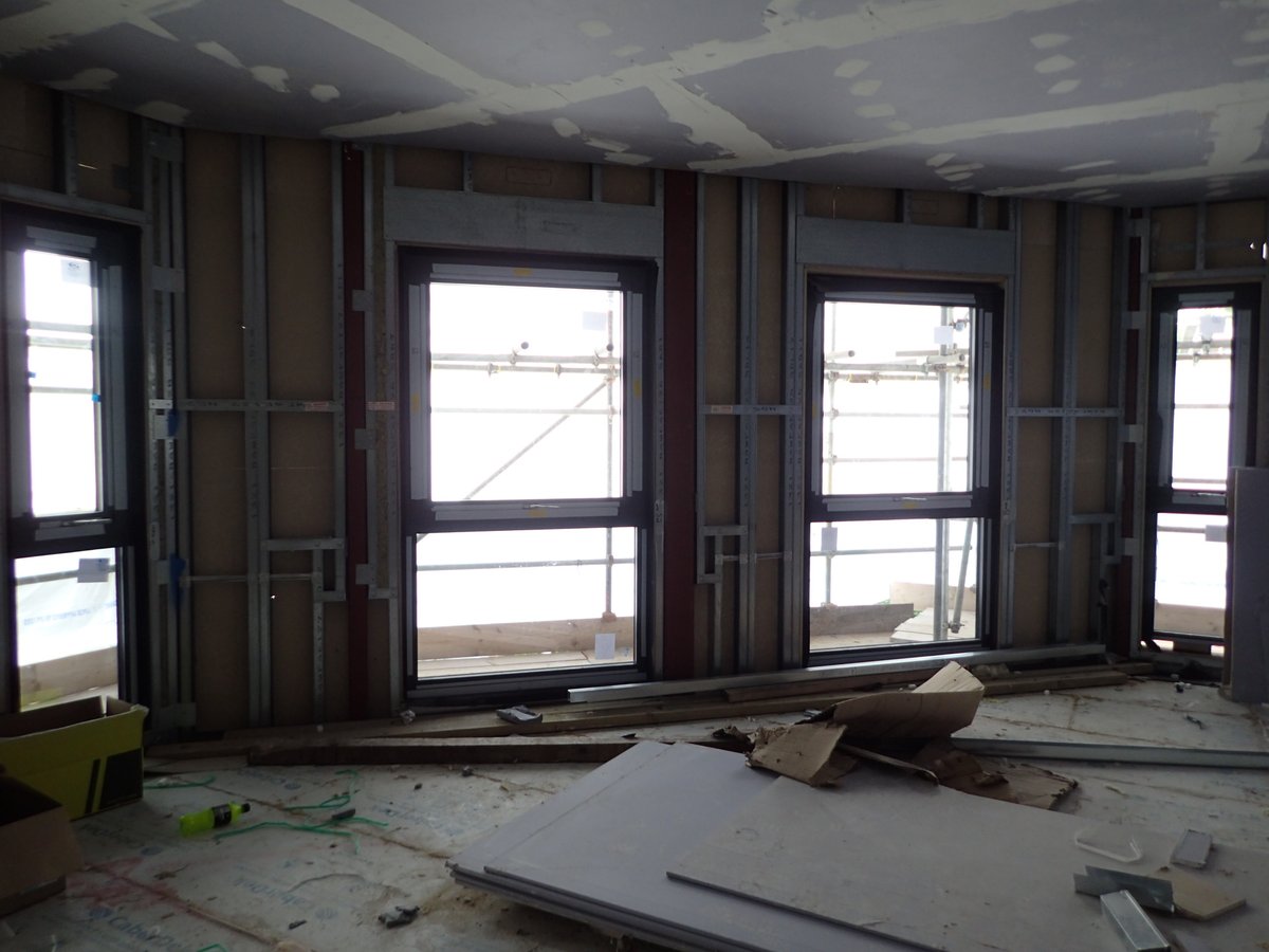 wearecodigroup's tweet photo. The creation of 52 new apartments for social rent above commercial space at Orchard House is part of the wider regeneration plans for Swansea city centre.

We are delighted to be playing out part in conjunction with @jehugroup 

#Positive #Connected #Considerate https://t.co/7l293uKQgT