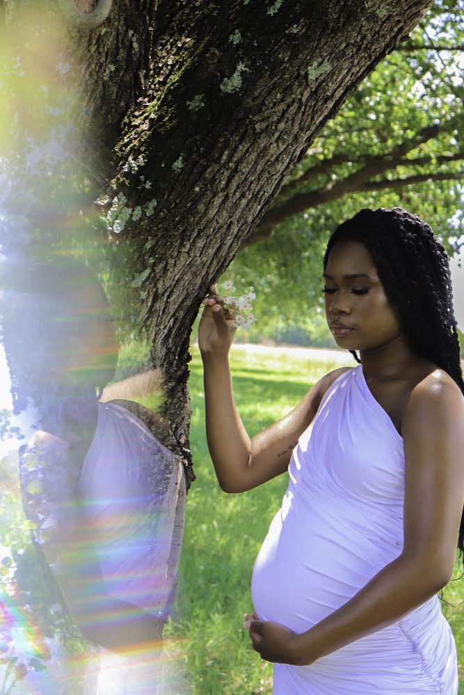 whitneyytiana's tweet image. moth • er • hood // I’m thankful for EVERY last tear. I’m thankful for the GRACE that’s been more than sufficient. I’m thankful for all of the LOVE. We’re almost there #7WeekstoGo⁣⁣
⁣⁣
Photographer: (IG) iamnataliewilson
MUA: (IG) shelexicrystal