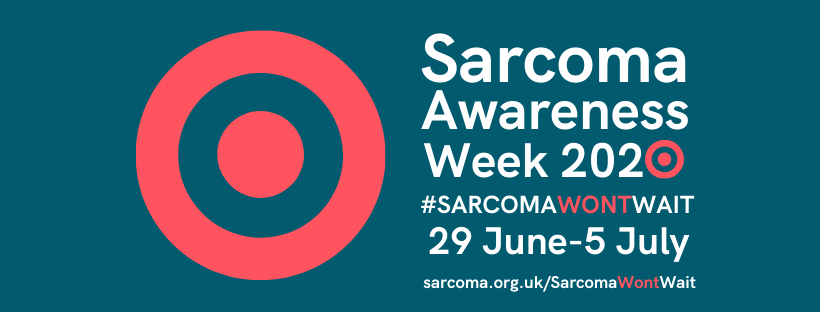 ThePrioryHosp's tweet photo. @Sarcoma_UK funds vital research, offers support for anyone affected by sarcoma cancer and campaigns for better treatments. It is the only #cancer charity in the UK focusing on all types of sarcoma - https://t.co/OEu4FPhnzd
#sarcomawontwait #sarcomaawareness https://t.co/bqjSb3Ku19