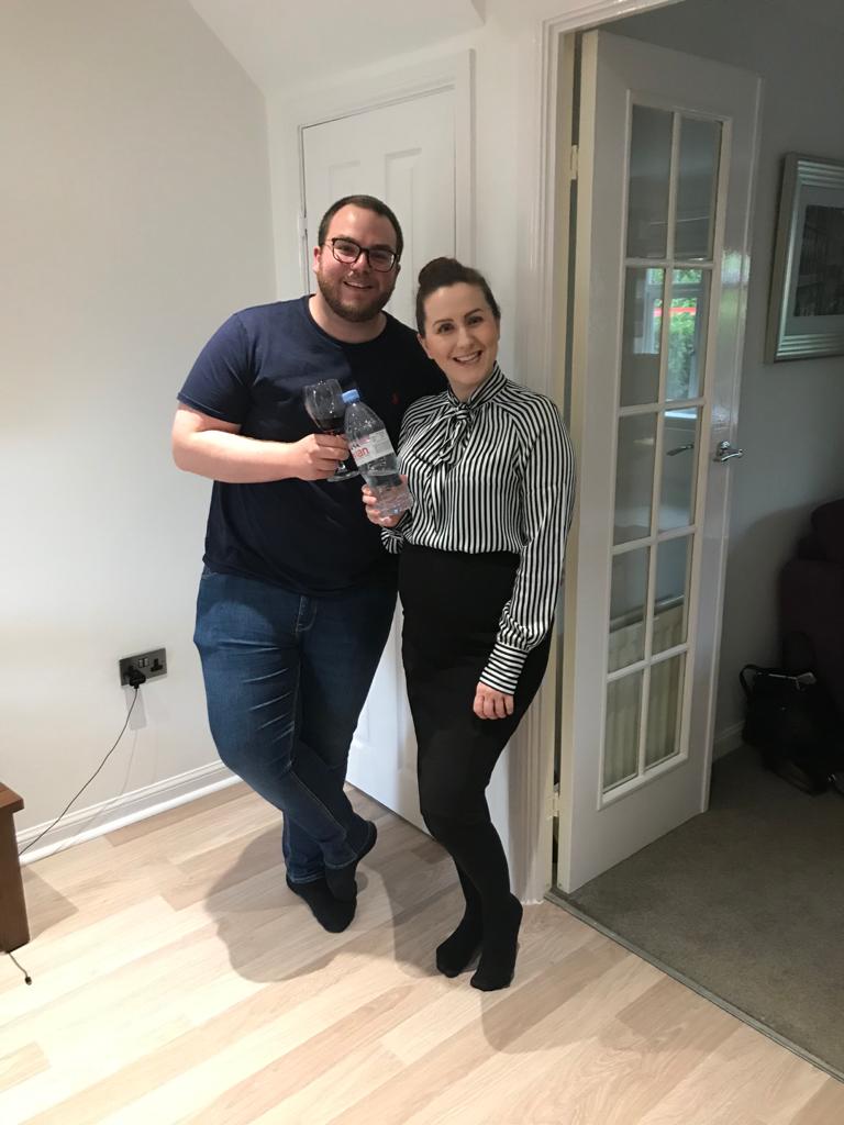 Harper Williams Estate Agents tweet media