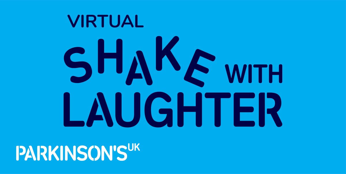 #ShakeWithLaughter is back! Join us on Monday 13 July for our first ever Virtual comedy night. Featuring <a href="/russell_kane/">Russell Kane</a>,
<a href="/MickFerry/">Mick Ferry</a>, <a href="/DeeringRob/">Rob Deering</a>, <a href="/paulsinha/">Paul Sinha (Paul Sinha)</a>, <a href="/MayhewArcher/">Paul Mayhew-Archer</a>, <a href="/eleanortiernan/">Eleanor Tiernan</a>, <a href="/lauralexx/">Laura Lexx - Touring NOW!</a> &amp; <a href="/NathanCaton/">Nathan Caton</a>. 
Get your tickets now 👉 prksn.uk/VSWL20