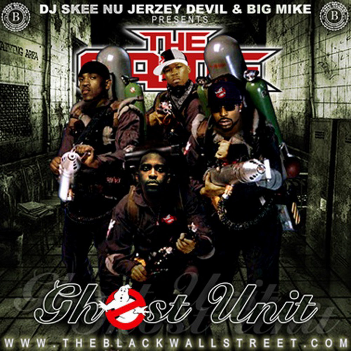 PbMoneyGlitch's tweet photo. Them #Gunot mixtapes still got me 😅😅😅 #TheGameBodybaggedThem #GhostUnit #SSSL #YKWII3 #Classic https://t.co/reRpCcT19f