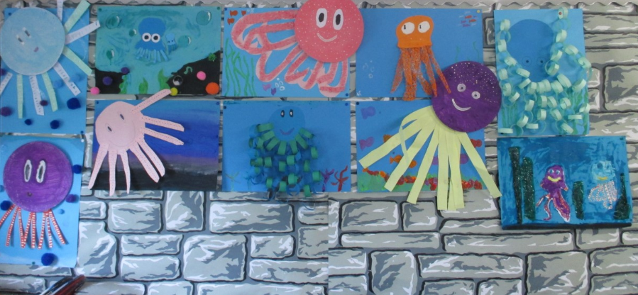 connectMATDevon's tweet photo. All of our schools had great fun learning all about their linked ocean animals this week, even including a play 😀 and raising money to support Plymouth's fab National Marine Aquarium too 
@connectmatplym #seayousoon @NMAPlymouth @OceanCTrust #oceancurriculum 👍🐠🐳🦑🐡 https://t.co/2he7cgEtaK