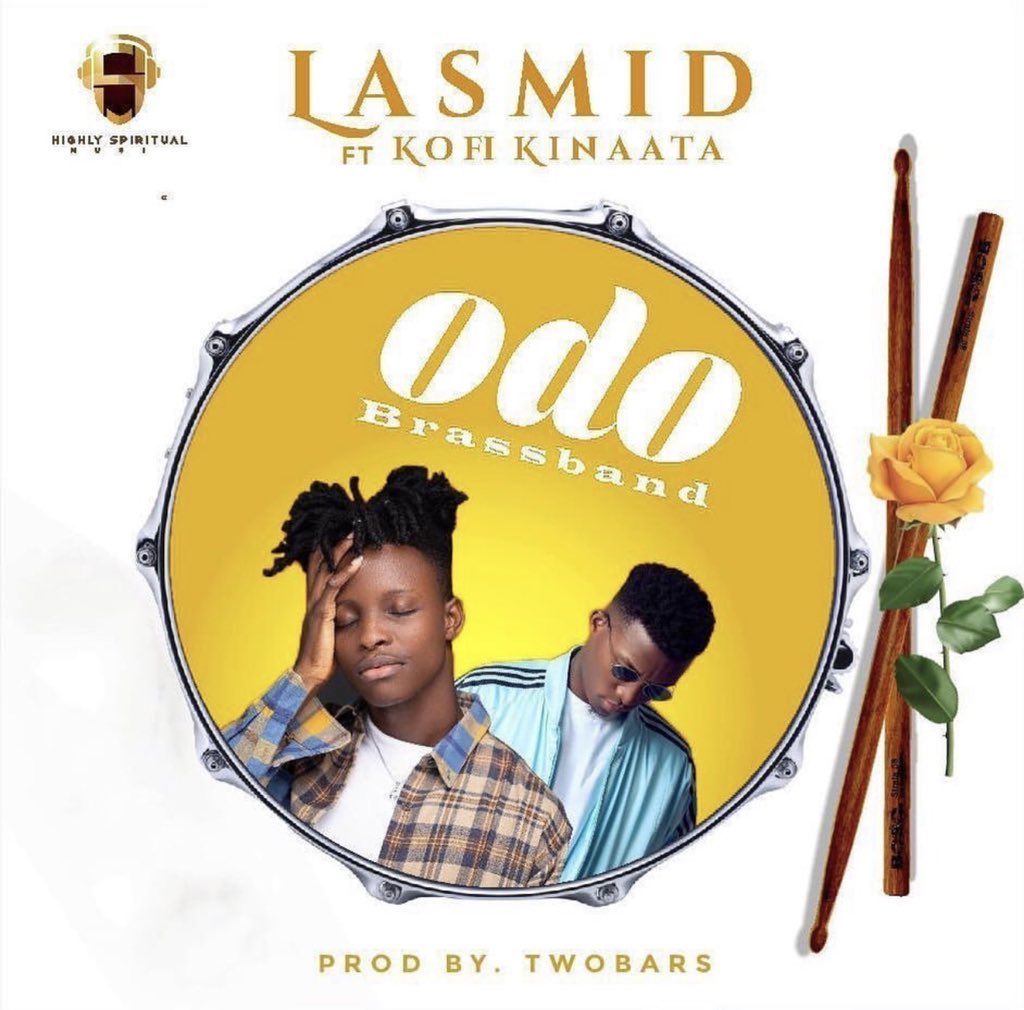 denzikbeatz's tweet photo. #odoBrassBand dropping soon
@LASMIDOFFICIAL ft his #lyricalgod @KinaataGh 
Wait 4 it #mooove https://t.co/BQ5Wih2Cy5 https://t.co/fc14ehk458