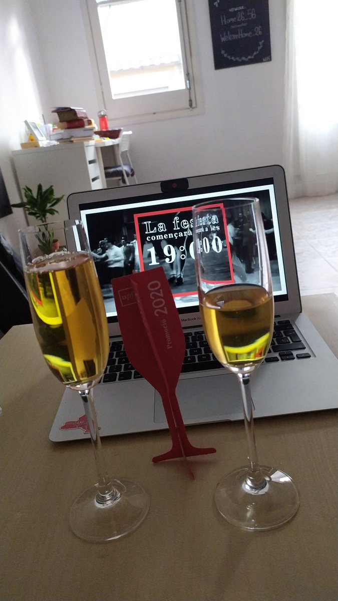 emmalikestrains's tweet photo. Looks like pee but it's apple juice #zoomgraduation https://t.co/HaeKsTW9FL