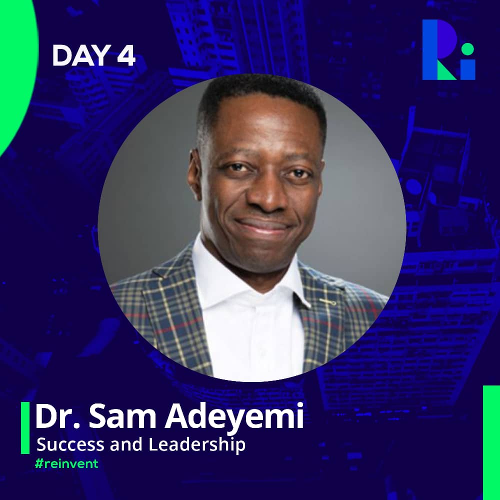 oti_pr's tweet photo. Today's #ReinventConference2020 is on going and it's going to be even more powerful!
Day 4 of the conference, join in using the link:
https://t.co/aeNGxYtNDs
Cc: @tkacommunity https://t.co/ihjPHPojpA