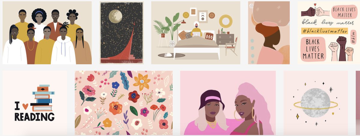 Adobe InDesign (@indesign) on Twitter photo Get inspired with <a href="/adobestock/">Adobe Stock</a>'s's newest curated collection of new vectors and illustrations: adobe.ly/3dMzWCi Get inspired with <a href="/adobestock/">Adobe Stock</a>'s's newest curated collection of new vectors and illustrations: adobe.ly/3dMzWCi