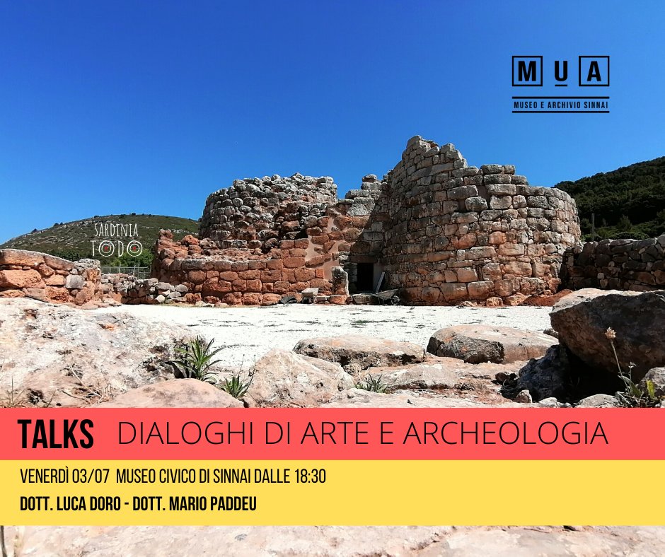Talks - dialoghi di arte e archeologia youtu.be/AFgZry2dHlE via <a href="/YouTube/">YouTube</a>