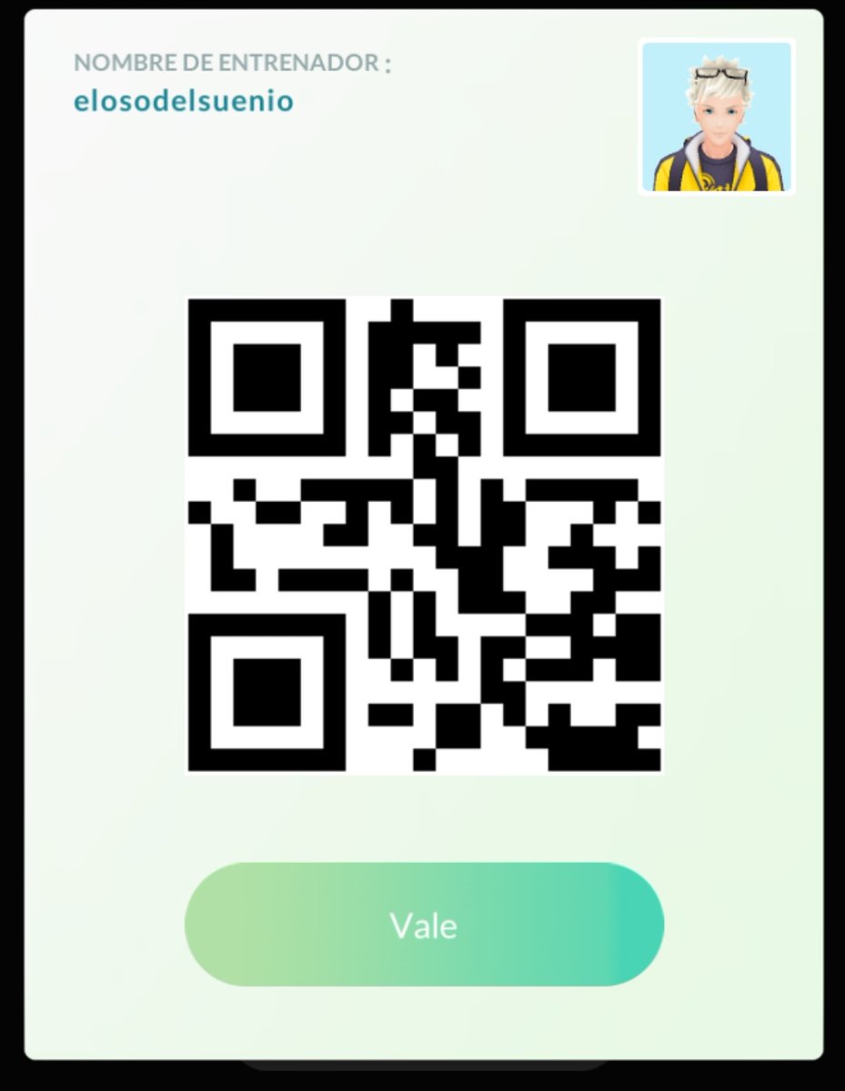 FacundoDesimone's tweet photo. @NidosPokemonGo Hola, dejo mi código: 0466 9573 9797, envío regalos todos los días desde Buenos Aires, Argentina. Abrazo grande para todos y todas. https://t.co/o9rljqfR5T