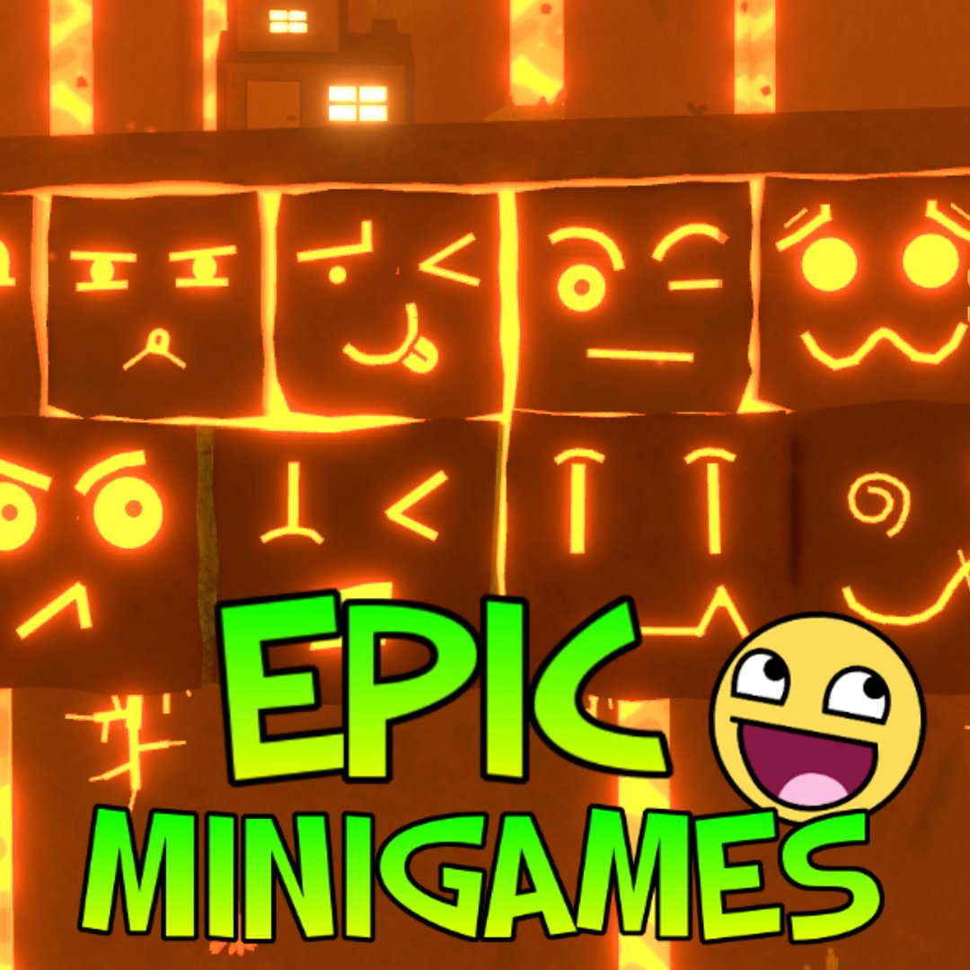 Epic Minigames Titles
