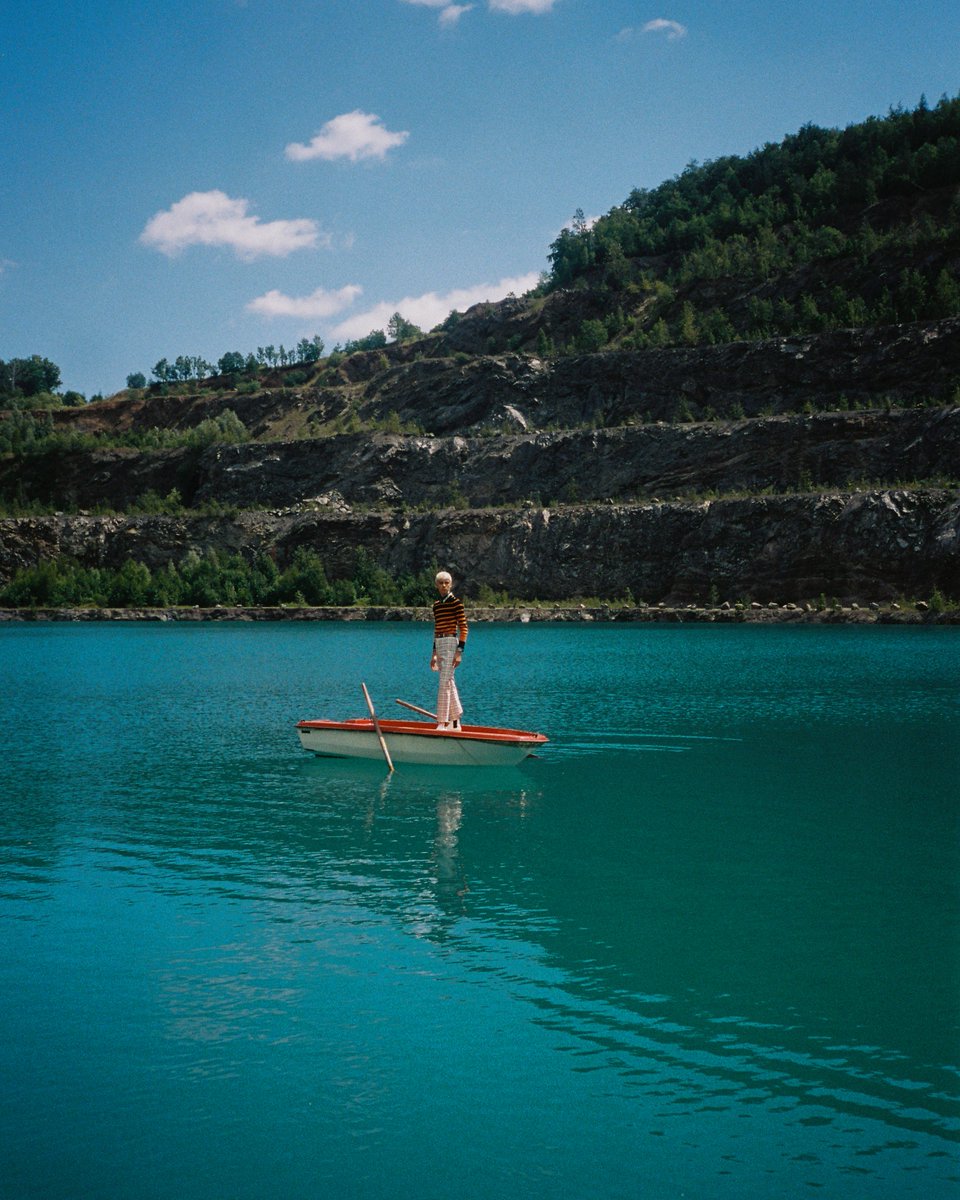 MP10 — Shimmer of Light featuring <a href="/PacoRabanne/">Rabanne</a> 

The third story; Shimmer of Light features <a href="/PacoRabanne/">Rabanne</a>'s vibrant SS20 collection 'A dreamer, a realist' by creative director Julien Dossena

instagram.com/p/CCMAnlnoBId/

by Mikko Puttonen &amp; Lucas Ruska Martin