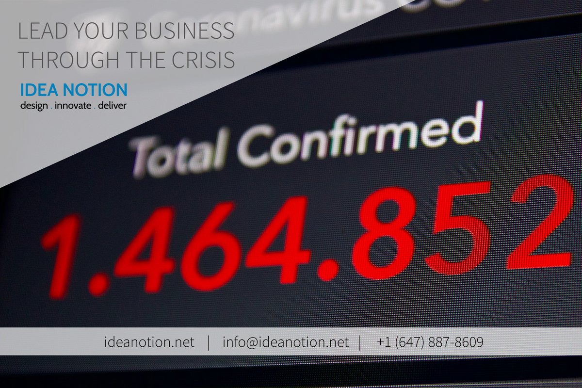 IdeaNotion's tweet photo. The benefits of the digital transformation for your business after the hit of COVID are greater than you think! Contact our consulting team for more info:  
https://t.co/5O5akODF43
info@ideanotion.net
+1 (647)887-8609 https://t.co/6kjpezPxA0