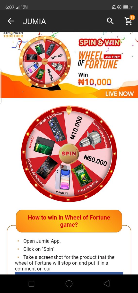 AyodejiOlulusi's tweet photo. @JumiaNigeria https://t.co/fBA2Re5dC3